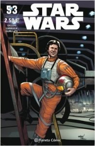STAR WARS Nº53