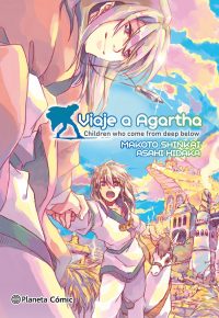 Viaje a agharta (deep below 2-en-1) de m