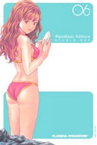 I"S KANZENBAN 06