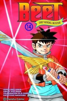 Beet, The Vandel Buster 14