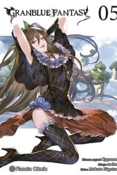 Granblue Fantasy 05