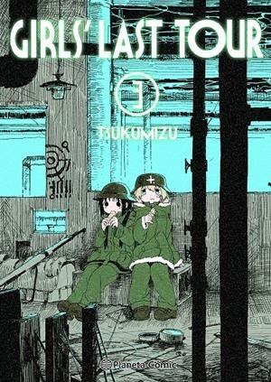 Girls' Last Tour 03