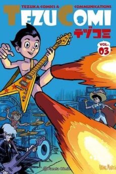 TEZUCOMI Nº03/03