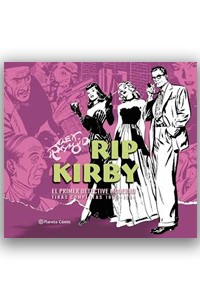 RIP KIRBY DE ALEX RAYMOND 03 (DE 4)
