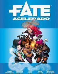FATE ACELERADO