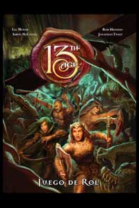 13th Age