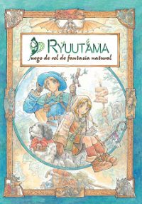 Ryuutama - Imagen 2