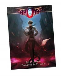 Akuma: Oscura Obsesion + pantalla del DJ
