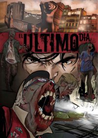 EL ULTIMO DIA