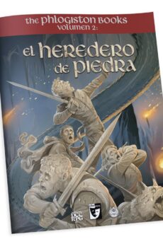 El Heredero de Piedra
