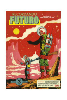 RECORDANDO FUTURO