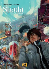 SPADA 01