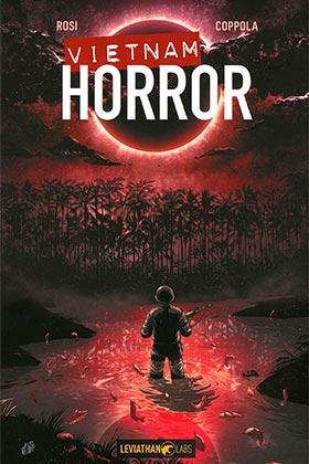 Vietnam Horror