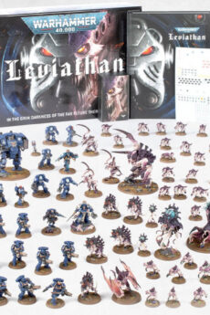 Leviathan Box Set - Warhammer 40k 10th Edition