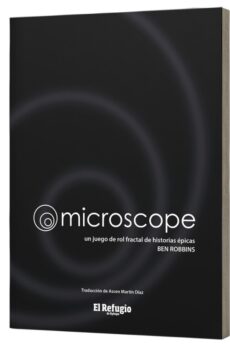 Microscope