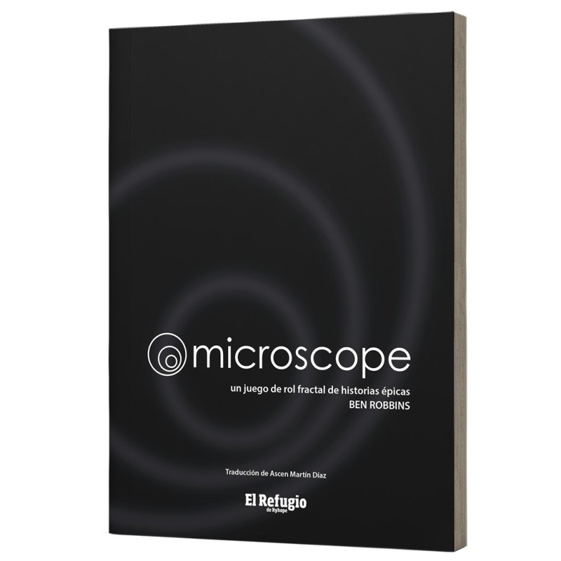 Microscope