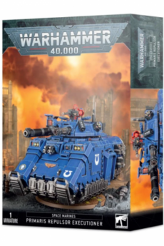 REPULSOR EXECUTONER PRIMARIS