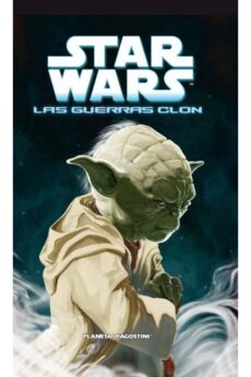 STAR WARS: GUERRAS CLON INT. Nº1