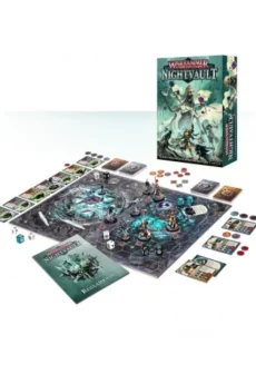 WARHAMMER UNDERWORLD: NIGHTVAULT