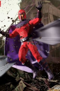 FIGURA MAGNETO MEZCOTOYS