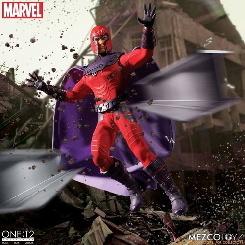 FIGURA MAGNETO MEZCOTOYS