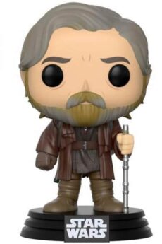 FUNKO POP STAR WARS LUKE SKYWALKER 193