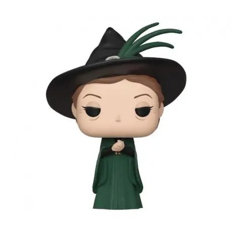 FUNKO POP MINERVA MCGONAGALL
