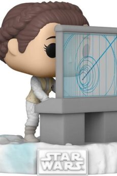 FUNKO POP! PRINCESA LEIA AT ECHOBASE EXC