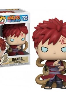 FUNKO POP! NARUTO, GAARA 9 CM