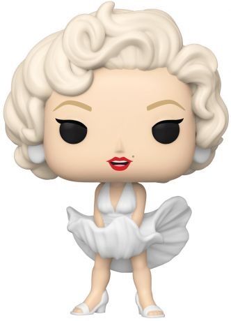 ICONS - POP N° 24 - Marilyn Monroe - Imagen 2