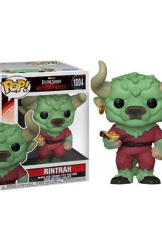 FUNKO POP DOCTOR STRANGE MM RINTRAH