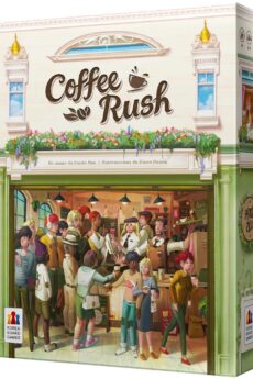 Coffee Rush