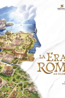 La Era de Roma