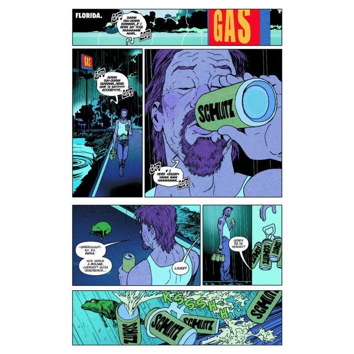 El Increíble Hulk 04 - Imagen 2