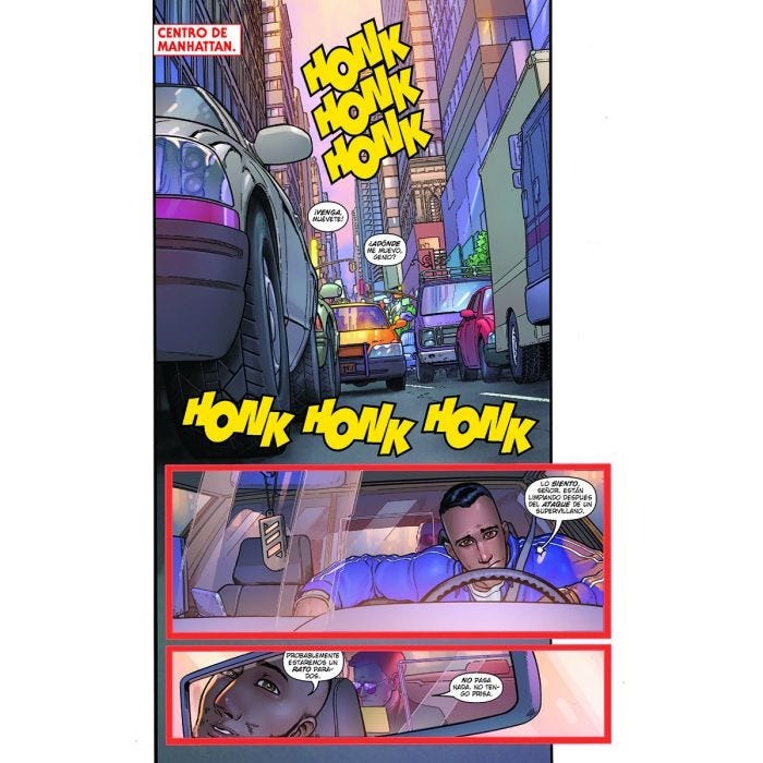 Daredevil 01 (48) - Imagen 2