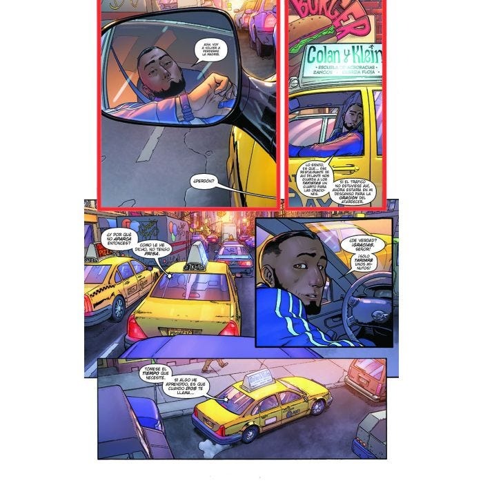Daredevil 01 (48) - Imagen 3
