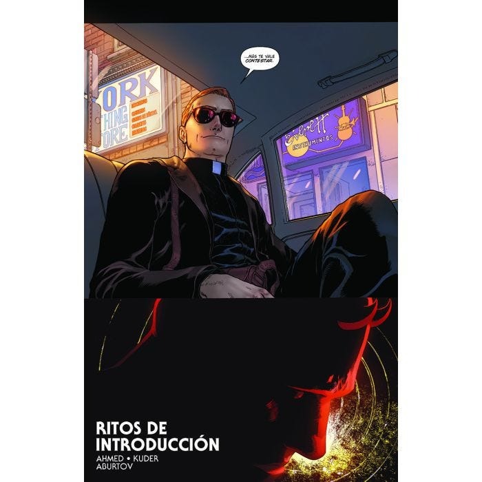 Daredevil 01 (48) - Imagen 4