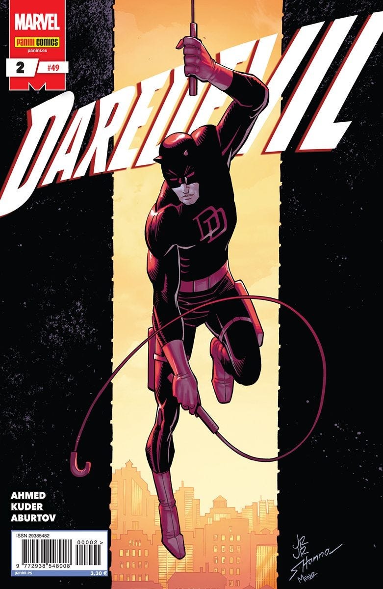 Daredevil 2