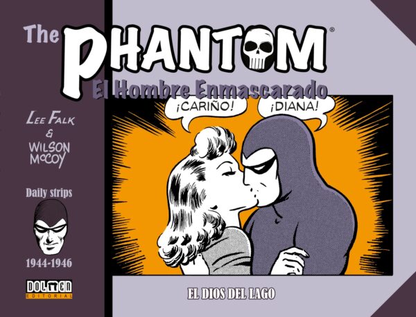 The Phantom 1944 1946