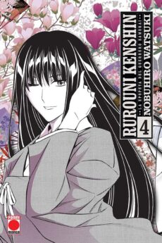 Rurouni Kenshin: La Epopeya del Guerrero Samurái 04