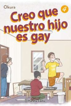 Creo que nuestro hijo es gay 04