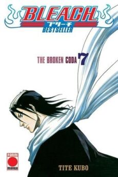 Bleach Bestseller 07