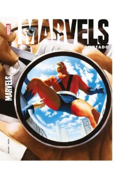 Marvels anotado