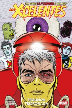 Los X-Celentes 2. Segunda temporada