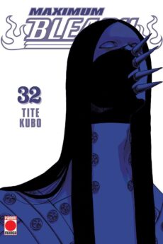 Bleach (Maximum) 32