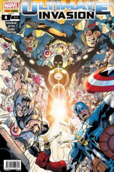 Ultimate Invasion 4 de 4