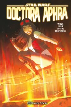 Star Wars. Doctora Aphra nº 06