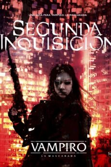 Segunda Inquisición