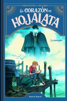 El Corazón De Hojalata 02