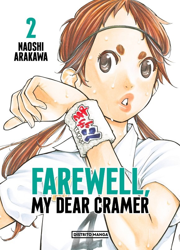Farewell, my dear Cramer 02